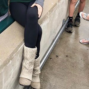 Steve Madden Bootie Wedges